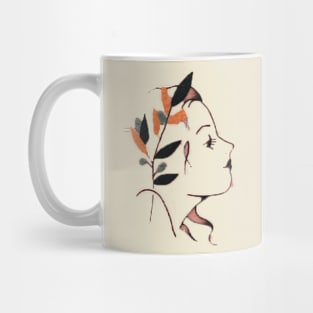 girls Mug